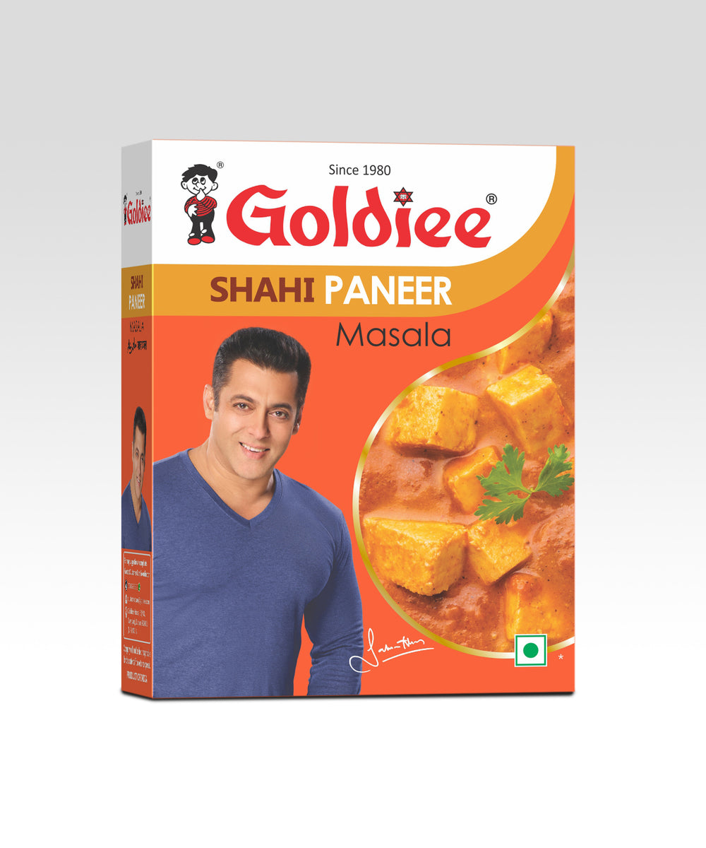 Shahi 2024 paneer price