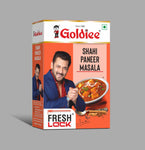 SHAHI PANEER MASALA 100g.BOX (FRESH LOCK)